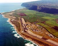 Missile Defense Test Conducted At Hawaii