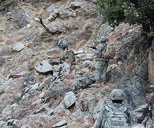Killing spree reignites US debate on Afghan exit