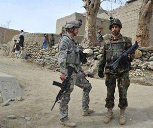 Long-term 'challenges' in Afghanistan: US military