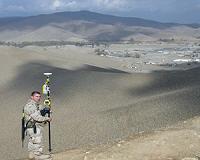 Global Positioning System: A Generation of Service to the World