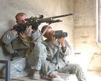 Barrett to provide .50-caliber sniper rifles to U.S. Army