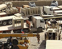 US troops ready to withdraw from Iraqi cities