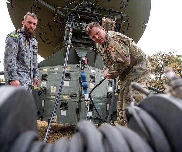 DOD taking measures to protect nuclear weapons, space assets