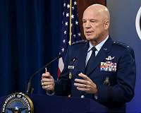 Space missions support whole-of-government approach during COVID-19 pandemic