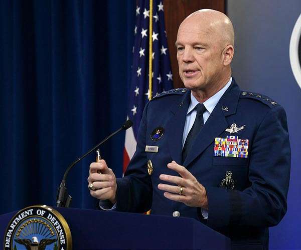 NATO Air and Space Power - Taking the Alliance into 2030