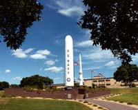 Support Unit Stands Up At Vandenberg