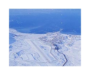 Raytheon Completes Work On Upgraded Early Warning Radar In Greenland