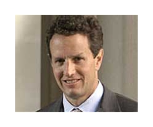 World economy needs action from China, EU: Geithner