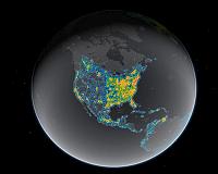 Divided US embraces floods as chance to pull together