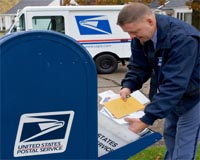 US Postal Service Reinforces Commitment To Greener Future