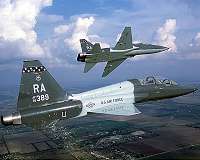 Boeing awarded $9.2B contract for Air Force T-X trainer aircraft