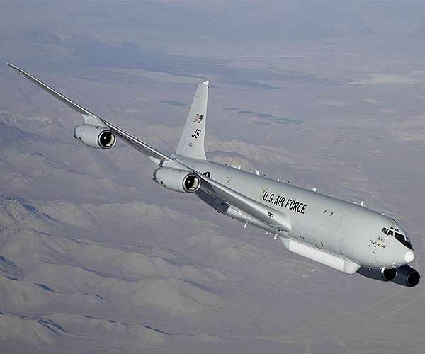 Air Force secretary: Branch focused on confronting China, must retire old platforms