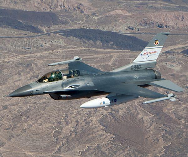 Shaw AFB F-16 squadron to train with Vermont Air National Guard F-35s