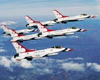 Thompson Files: How the USAF fell so far