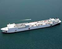 USNS Comfort leaves Peru after treating 4,500 Venezuelan refugees