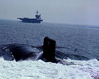 Japan's FM learnt of radioactive leak from US sub on TV