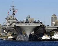 Navy Dreams
