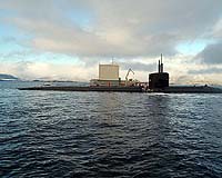 GD Awarded 54 Million Dollars For Development Of Advanced Submarine Technologies