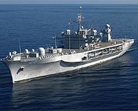 US military relief effort in Georgia ends: Pentagon