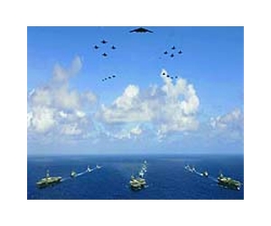 Philippines seeks more US navy ships amid China threat
