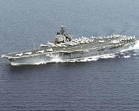 Penny contract given to ESCO Marine for dismantiling of aircraft carrier