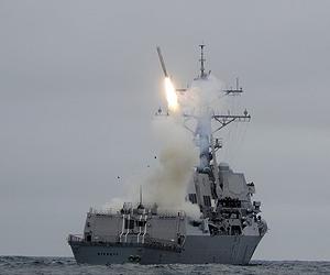 Lockheed Martin Upgrades Tactical Tomahawk Weapons Control System for Naval Air Systems Command