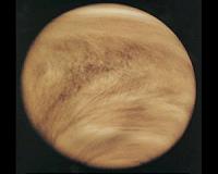 After Mars, Indian Space Agency Aims at Venus