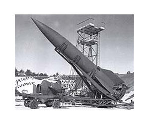 Air Force Space Command's roots traced back to the 1940s