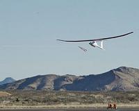 NMSU Physical Science Lab tests new unmanned aircraft system with Vanilla Aircraft
