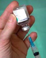 Large-Scale Trial Of HIV Vaccine Launched In South Africa