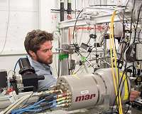 Scientists shed light on carbon's descent into the deep Earth
