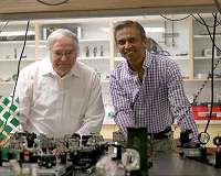 University of Utah researchers develop milestone for ultra-fast communications and computing