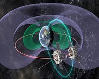 Relativistic Electrons Uncovered with NASA's Van Allen Probes