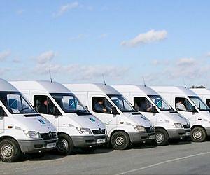 EU cuts CO2 emissions for vans by 28%