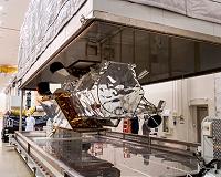 Launch of Atlas V Rocket With WorldView-4 Satellite Postponed Till October