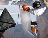Man-made fossil methane emission levels larger than previously believed