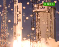 ADS to provide key elements for Vega launcher