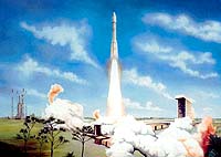 ESA Gives Green Light To New Rocket Program