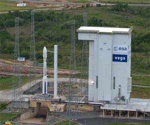 Feb 13 set as new date for Europe's Vega rocket