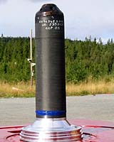 Key Tests For Vega Igniters