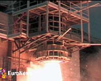 Successful Test Firing For Vega