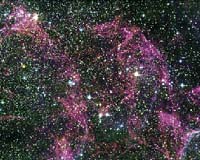 Surprising New Telescope Observations Shake Up Galactic Formation Theories