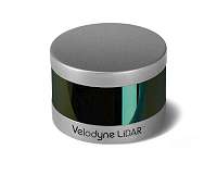 Velodyne LiDAR makes breakthrough for tiny, low cost solid-state LiDAR sensors