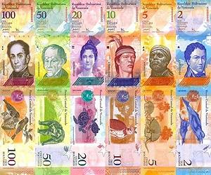 Venezuela bond deals point to arms buying