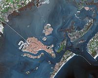 ESA And Spot Image Set Precedence With Data Sharing