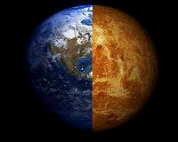'I'm Your Venus, I'm Your Fire': Why Earth's Planetary Twin Is So Dangerous