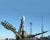 Pre-Launch Sequence