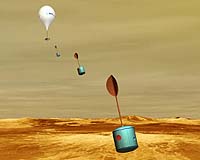 Small Satellites Called The Equivalent Of Orbiting PCs