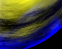 One Year At Venus Makes For Some Express Science