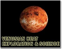 Scientists find 'ring of fire' on surface of Venus